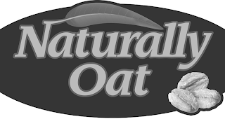 NATURALLY OAT logo
