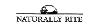 NATURALLY RITE logo