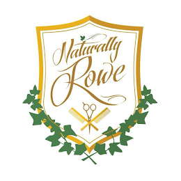 NATURALLY ROWE logo