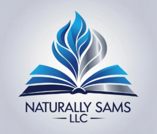 NATURALLY SAMS LLC logo