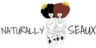 NATURALLY SEAUX logo