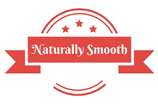 NATURALLY SMOOTH logo