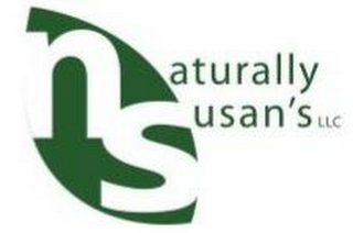 NATURALLY SUSAN'S LLC logo