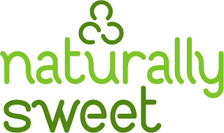 NATURALLY SWEET logo