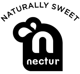 NATURALLY SWEET N NECTUR logo