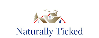 NATURALLY TICKED logo