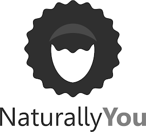 NATURALLY YOU logo
