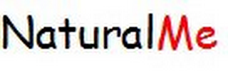 NATURALME logo