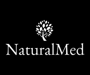 NATURALMED logo