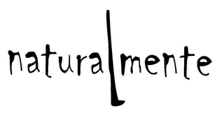 NATURALMENTE logo