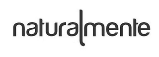 NATURALMENTE logo