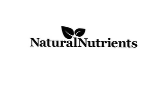 NATURALNUTRIENTS logo