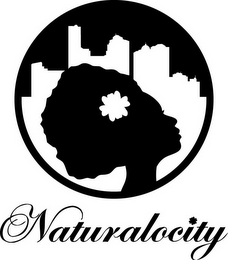 NATURALOCITY logo
