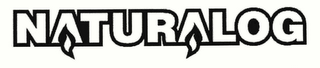 NATURALOG logo