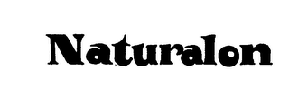 NATURALON logo