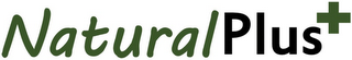 NATURALPLUS+ logo