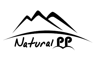 NATURALPP logo
