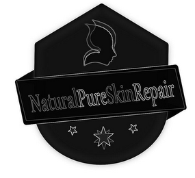 NATURALPURESKINREPAIR logo