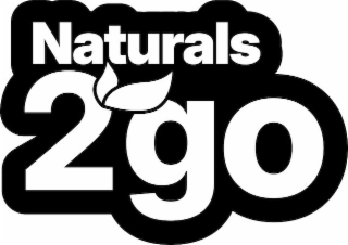 NATURALS 2GO