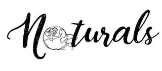 NATURALS logo