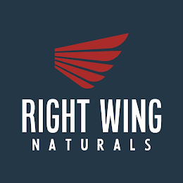 NATURALS logo