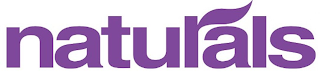 NATURALS logo