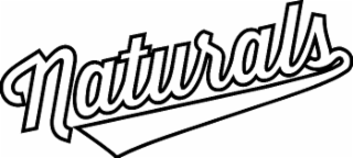 NATURALS logo