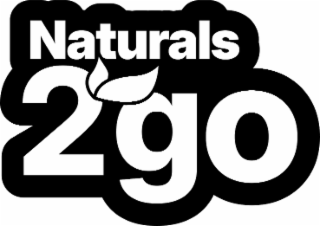 NATURALS2GO logo