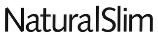 NATURALSLIM logo