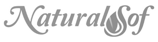 NATURALSOF logo