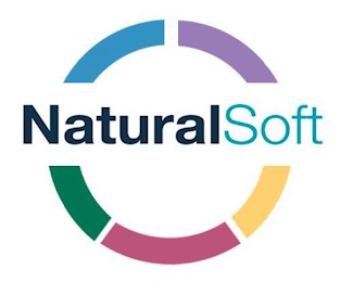 NATURALSOFT logo