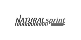 NATURALSPRINT logo