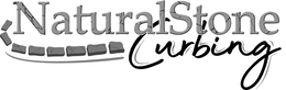 NATURALSTONE CURBING logo