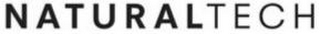 NATURALTECH logo