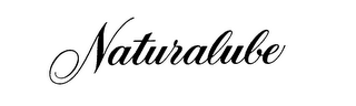 NATURALUBE logo