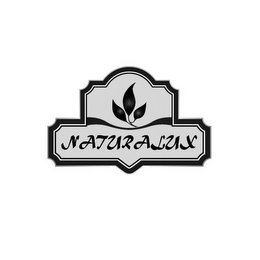 NATURALUX logo