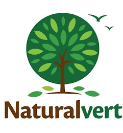 NATURALVERT logo