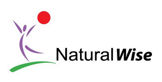 NATURALWISE logo