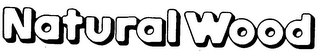 NATURALWOOD logo