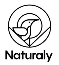 NATURALY logo