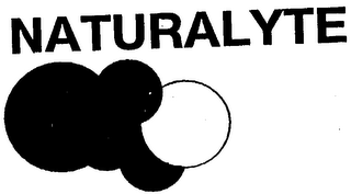 NATURALYTE
