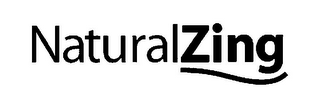 NATURALZING logo