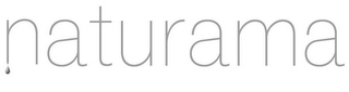 NATURAMA logo