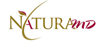 NATURAMD logo