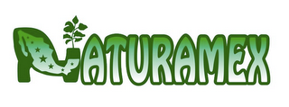 NATURAMEX logo