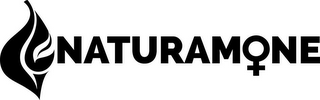 NATURAMONE logo