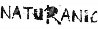 NATURANIC logo