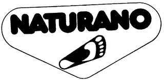 NATURANO logo
