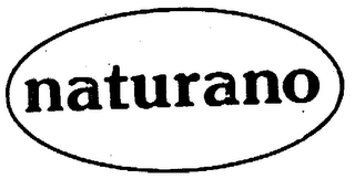 NATURANO logo