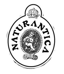 NATURANTICA logo
